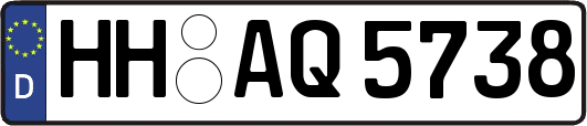 HH-AQ5738