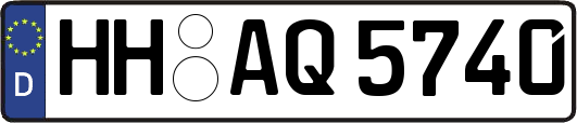 HH-AQ5740