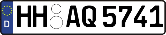 HH-AQ5741