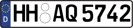 HH-AQ5742