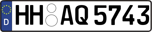 HH-AQ5743