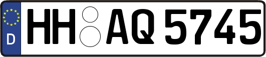 HH-AQ5745