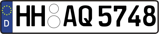 HH-AQ5748