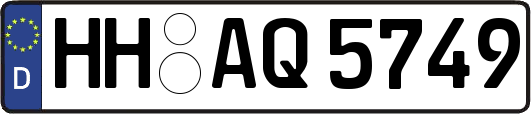 HH-AQ5749