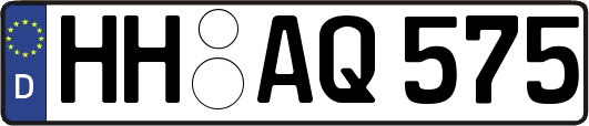 HH-AQ575