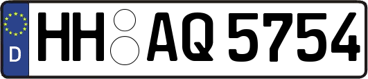 HH-AQ5754