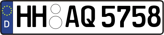 HH-AQ5758