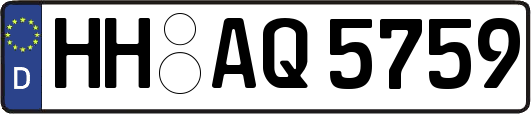 HH-AQ5759