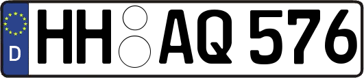 HH-AQ576