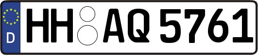 HH-AQ5761