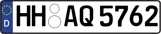 HH-AQ5762
