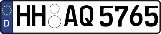 HH-AQ5765