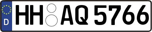 HH-AQ5766