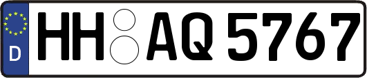 HH-AQ5767