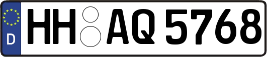 HH-AQ5768