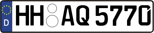 HH-AQ5770