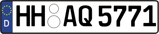 HH-AQ5771