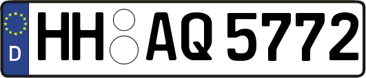 HH-AQ5772