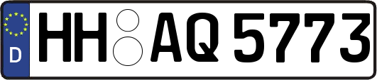 HH-AQ5773