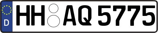 HH-AQ5775