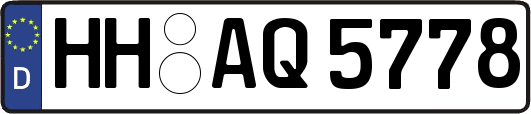 HH-AQ5778