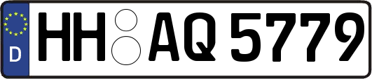 HH-AQ5779