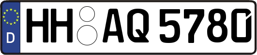 HH-AQ5780