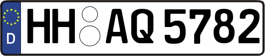 HH-AQ5782