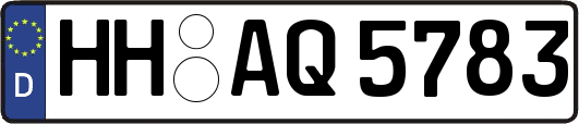 HH-AQ5783