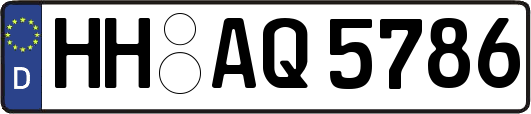 HH-AQ5786
