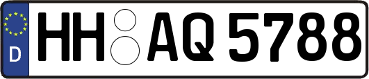 HH-AQ5788