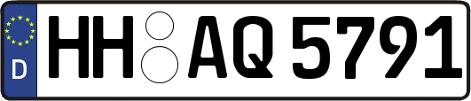 HH-AQ5791