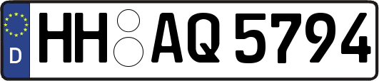 HH-AQ5794