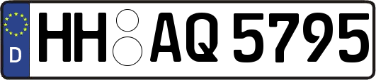 HH-AQ5795