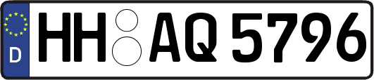 HH-AQ5796