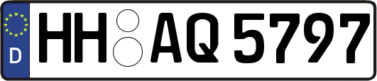 HH-AQ5797