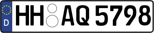 HH-AQ5798