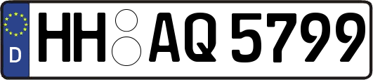 HH-AQ5799