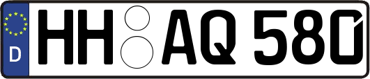 HH-AQ580