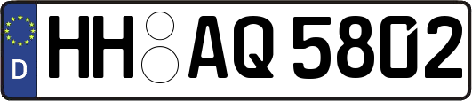 HH-AQ5802