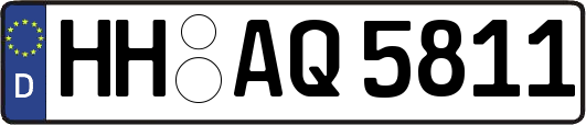 HH-AQ5811
