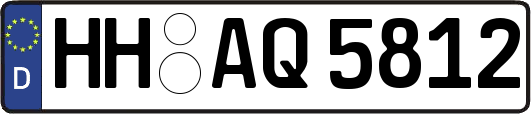 HH-AQ5812