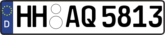 HH-AQ5813
