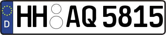 HH-AQ5815
