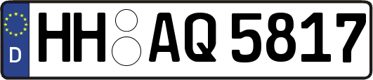 HH-AQ5817