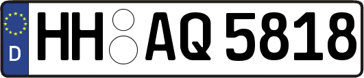 HH-AQ5818