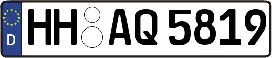 HH-AQ5819