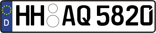 HH-AQ5820