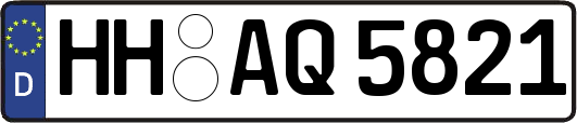 HH-AQ5821