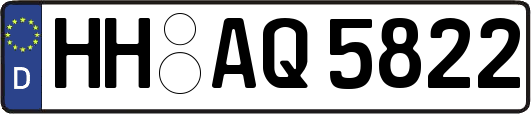 HH-AQ5822